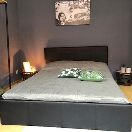 Bruges By Lot 3 Hotel Buitenkant foto